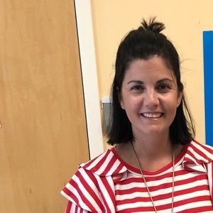 Meet your Posher, Nickole